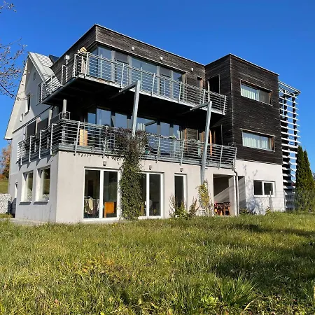 Apartment Residenz Am Aichwaldsee - Mountainview And Near