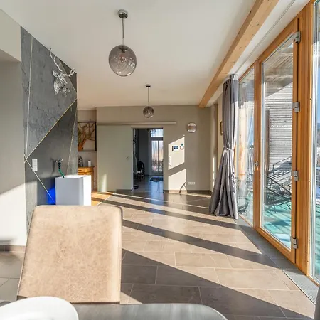 Apartment Residenz Am Aichwaldsee - Mountainview And Near