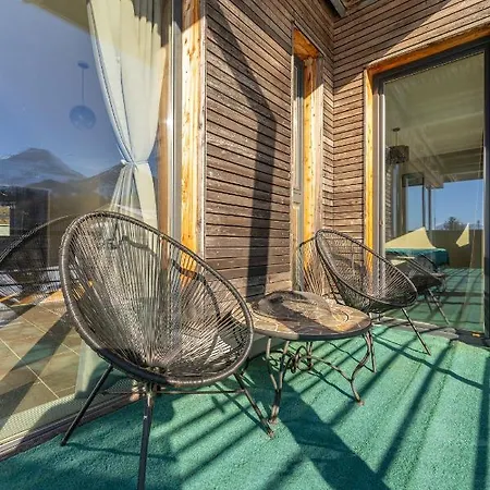 Residenz Am Aichwaldsee - Mountainview And Near Apartment *