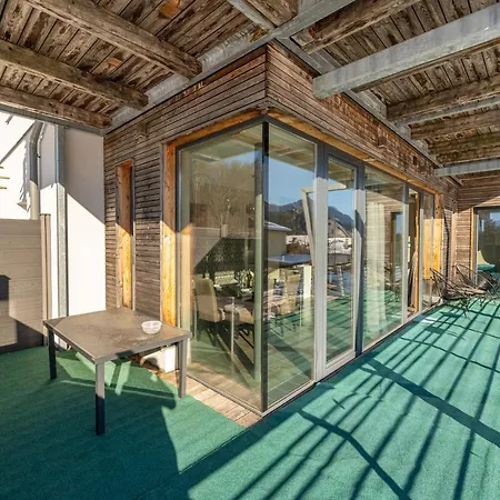 Apartment Residenz Am Aichwaldsee - Mountainview And Near