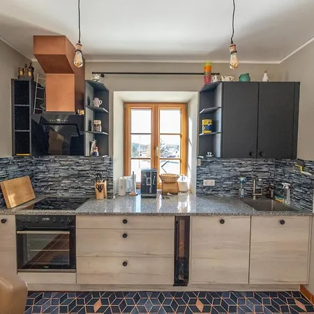 Apartment Residenz Am Aichwaldsee - Mountainview And Near *