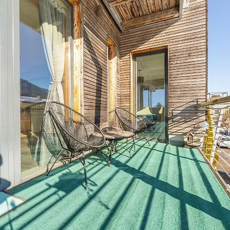 Residenz Am Aichwaldsee - Mountainview And Near Apartment *