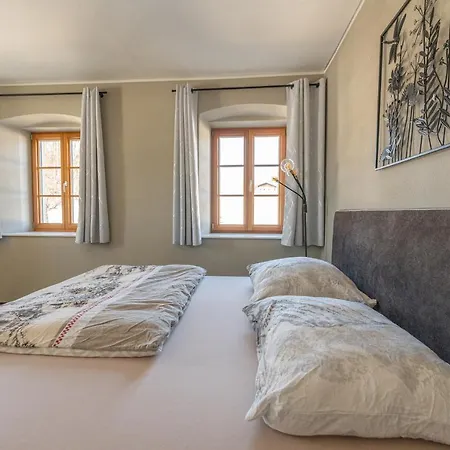 Apartment Residenz Am Aichwaldsee - Mountainview And Near Unteraichwald